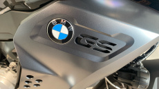 BMW F850 GS Adventure TE